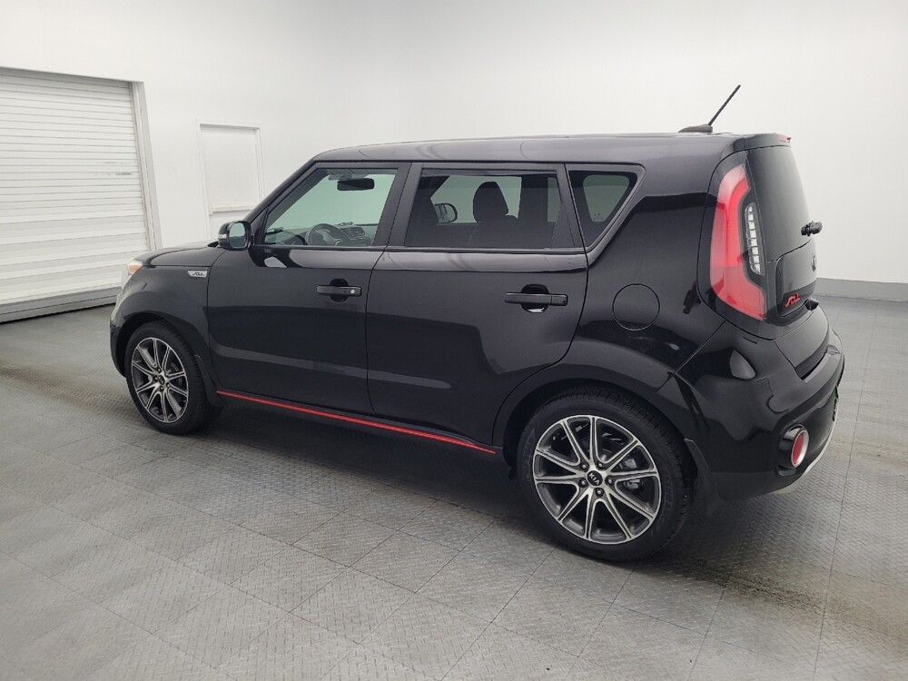 2019 Kia Soul in Savannah, GA 31419 - 18097670 3