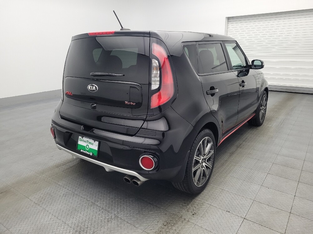 2019 Kia Soul in Savannah, GA 31419 - 18097670 9