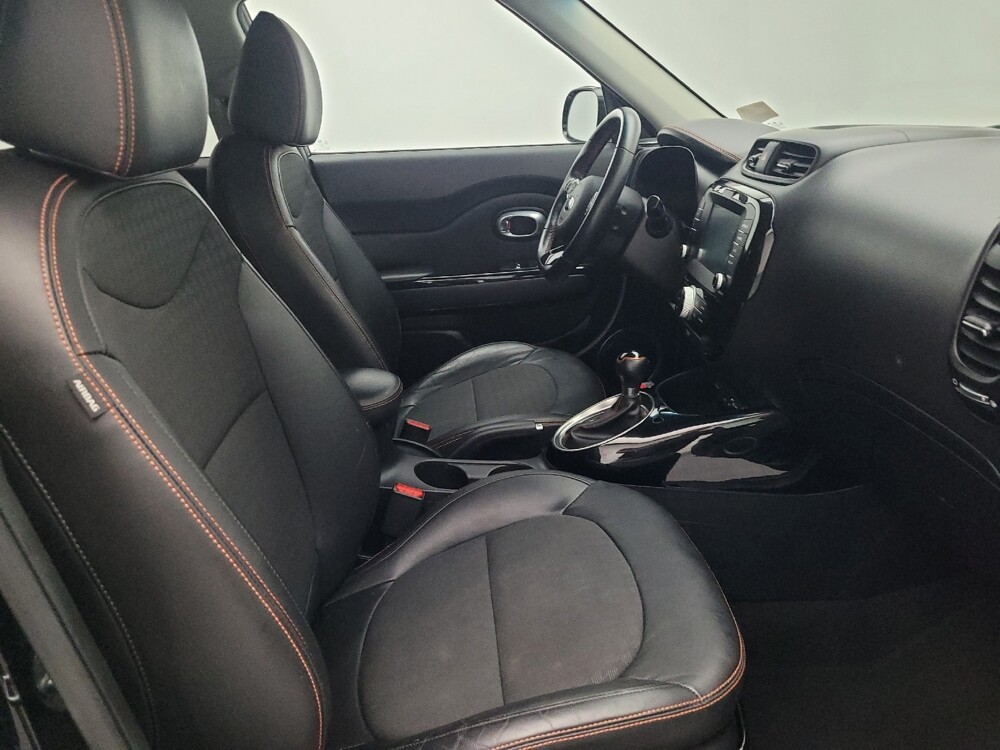 2019 Kia Soul in Savannah, GA 31419 - 18097670 21