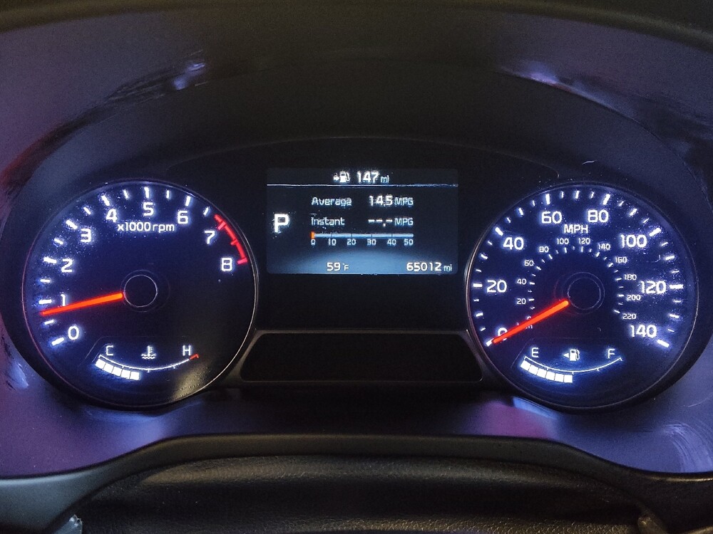 2019 Kia Soul in Savannah, GA 31419 - 18097670 23