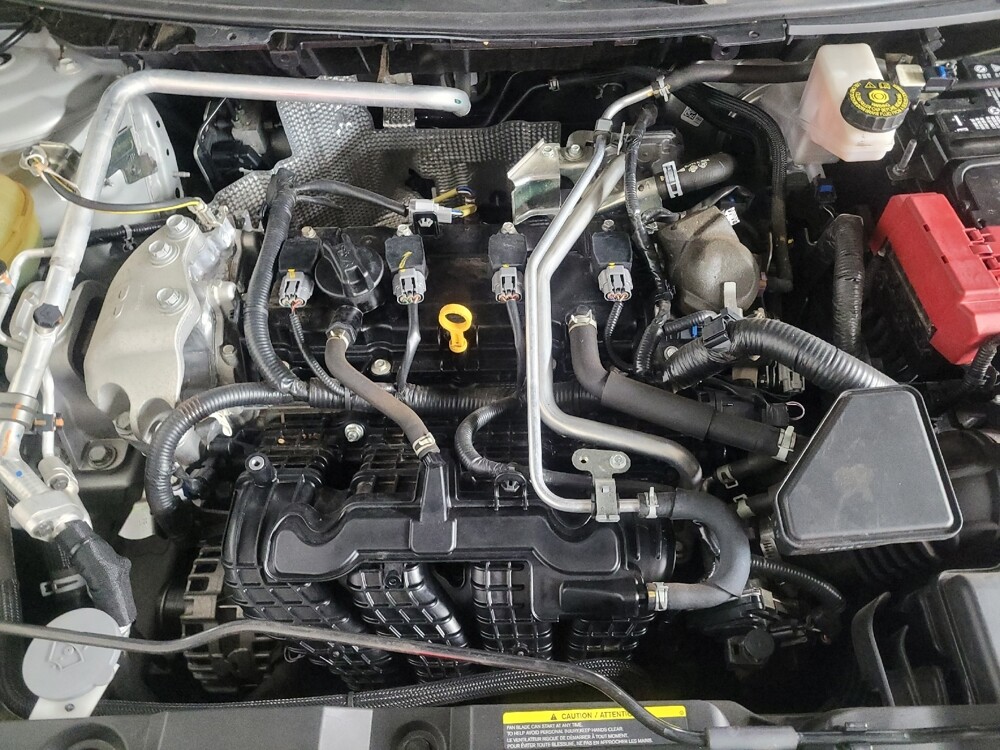 2021 Nissan Rogue in Stone Mountain, GA 30083 - 18097671 30