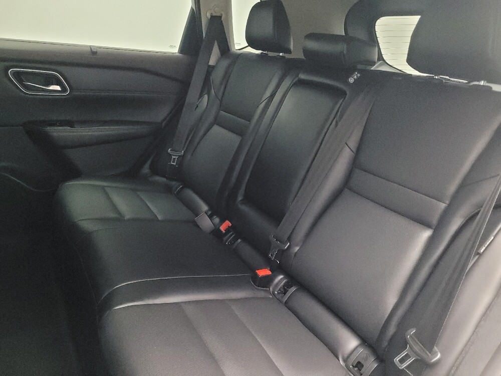 2021 Nissan Rogue in Stone Mountain, GA 30083 - 18097671 18