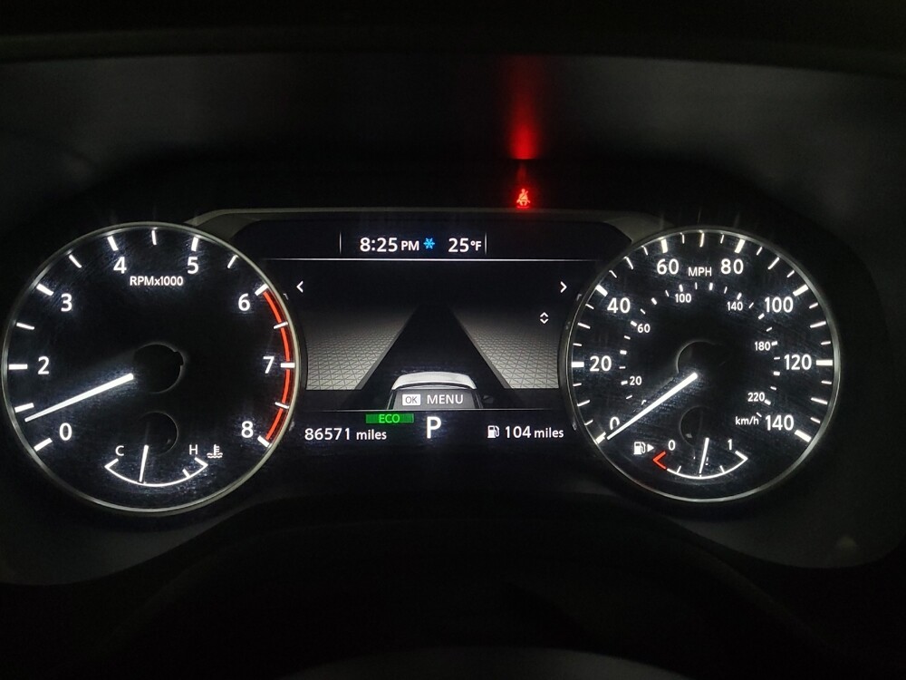 2021 Nissan Rogue in Stone Mountain, GA 30083 - 18097671 23