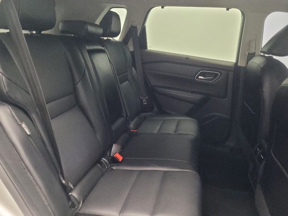 2021 Nissan Rogue in Stone Mountain, GA 30083 - 18097671 19