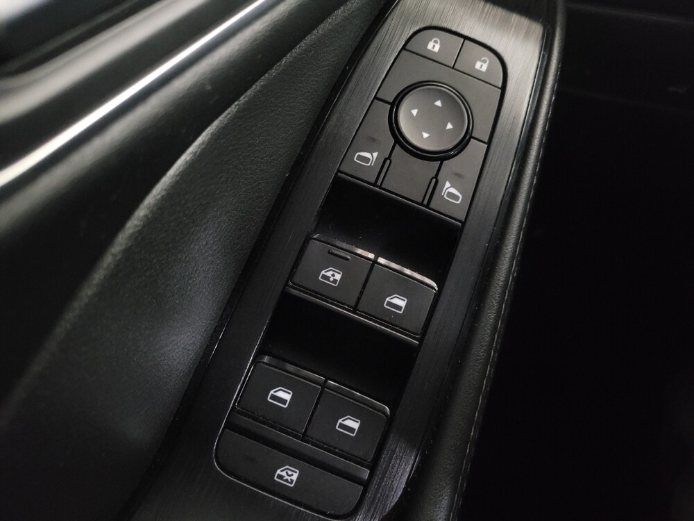 2021 Nissan Rogue in Stone Mountain, GA 30083 - 18097671 27