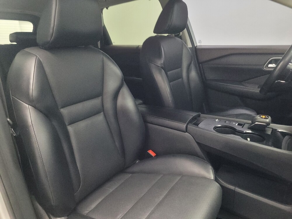 2021 Nissan Rogue in Stone Mountain, GA 30083 - 18097671 21