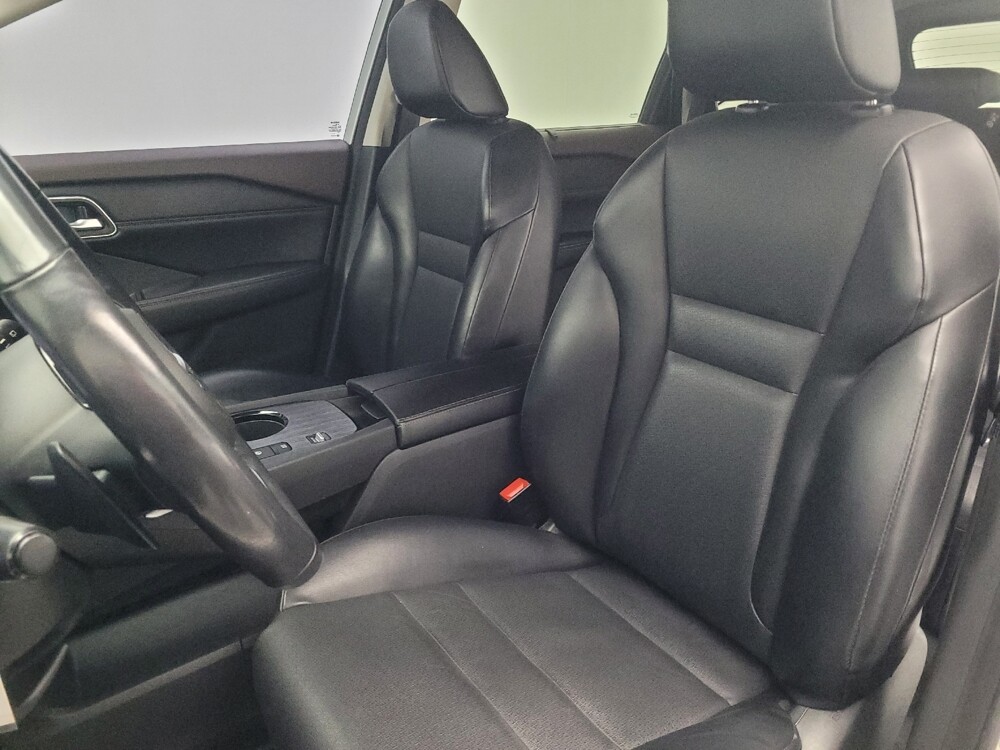 2021 Nissan Rogue in Stone Mountain, GA 30083 - 18097671 17