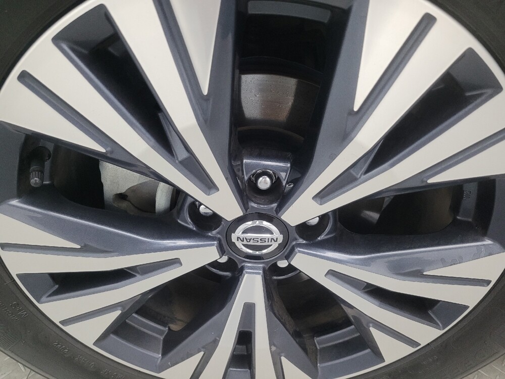 2021 Nissan Rogue in Stone Mountain, GA 30083 - 18097671 31