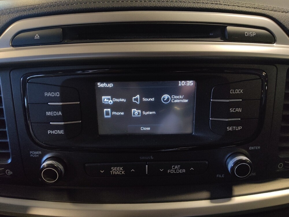 2017 Kia Sorento in Miami, FL 33157 - 18097672 25