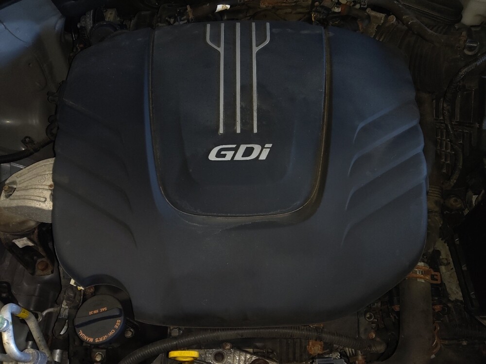 2017 Kia Sorento in Miami, FL 33157 - 18097672 30