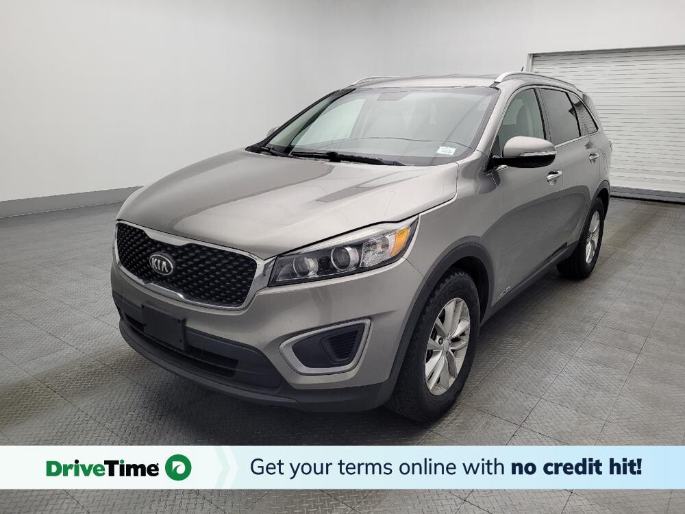2017 Kia Sorento in Miami, FL 33157 - 18097672