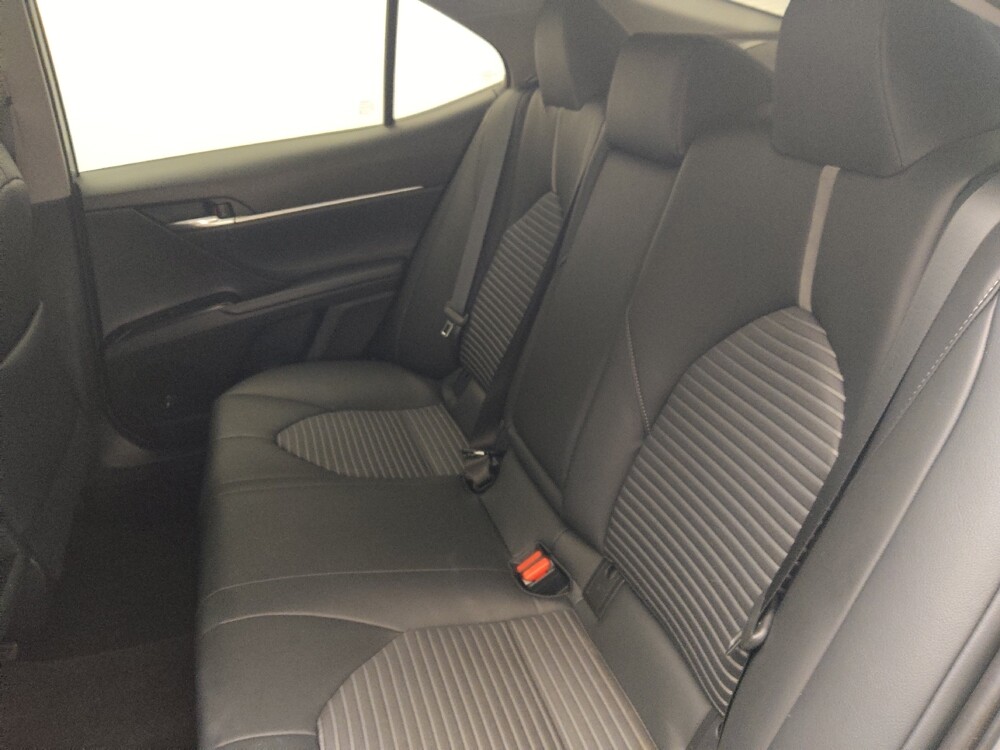 2019 Toyota Camry in Pensacola, FL 32505 - 18097673 18