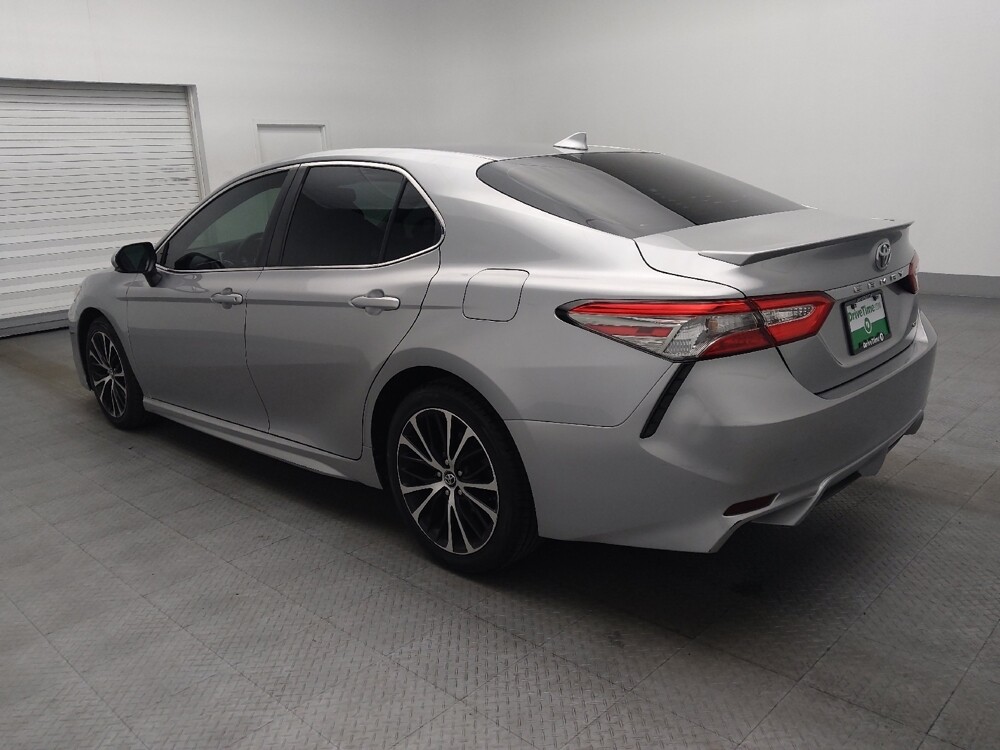 2019 Toyota Camry in Pensacola, FL 32505 - 18097673 3