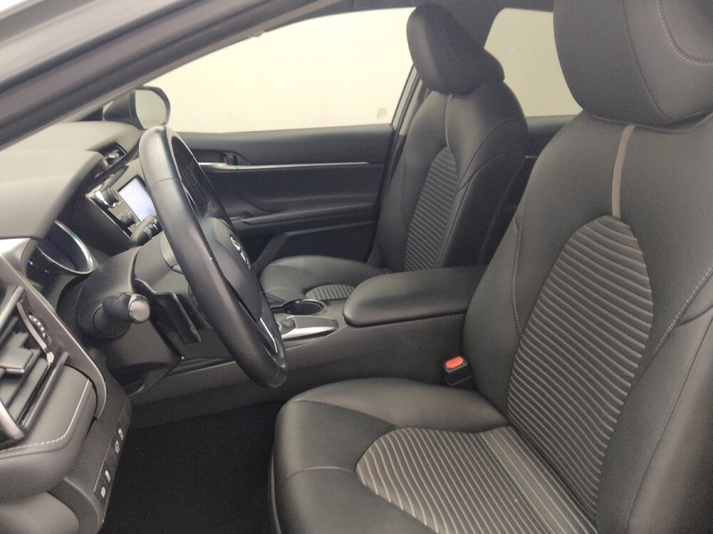 2019 Toyota Camry in Pensacola, FL 32505 - 18097673 17