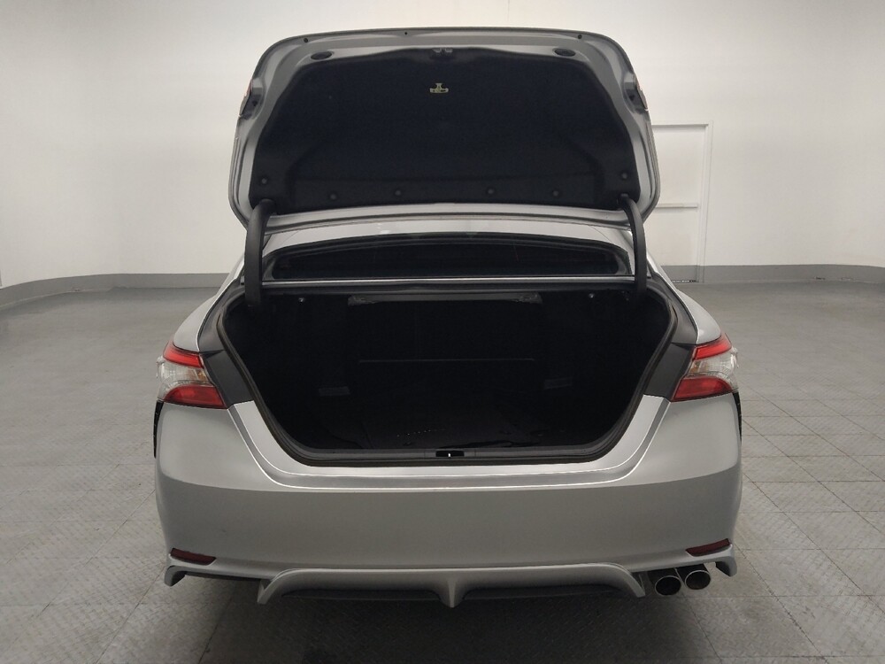 2019 Toyota Camry in Pensacola, FL 32505 - 18097673 29