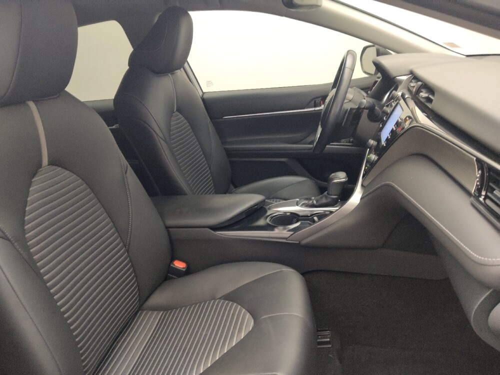 2019 Toyota Camry in Pensacola, FL 32505 - 18097673 21