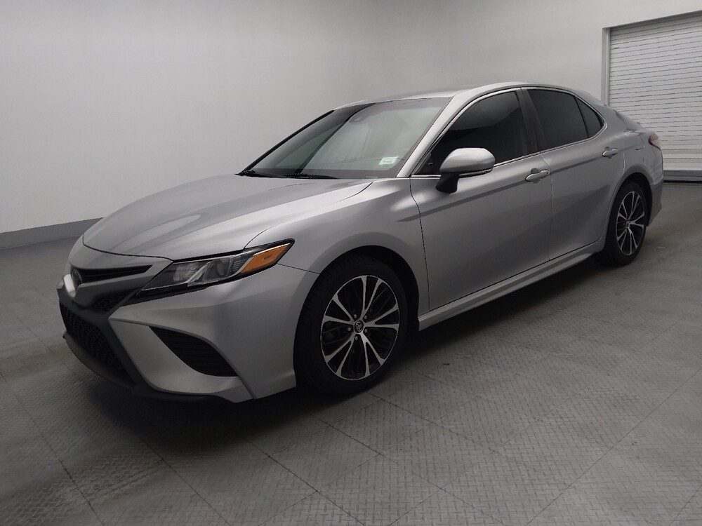 2019 Toyota Camry in Pensacola, FL 32505 - 18097673 2