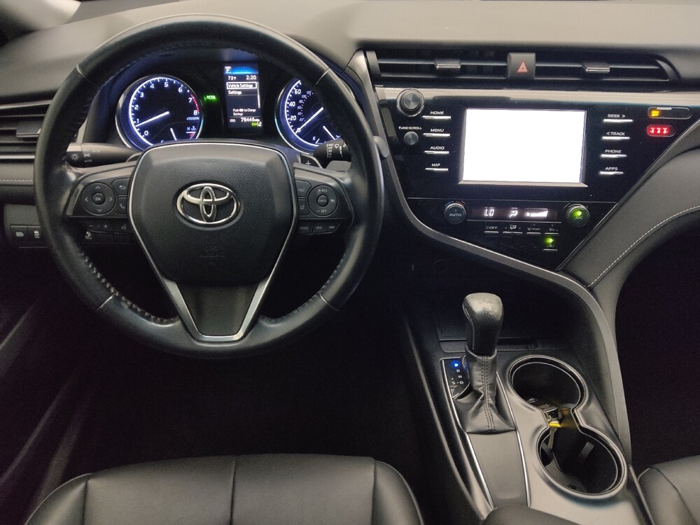 2019 Toyota Camry in Pensacola, FL 32505 - 18097673 22