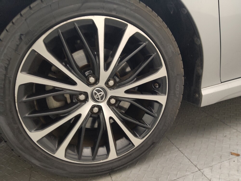 2019 Toyota Camry in Pensacola, FL 32505 - 18097673 31