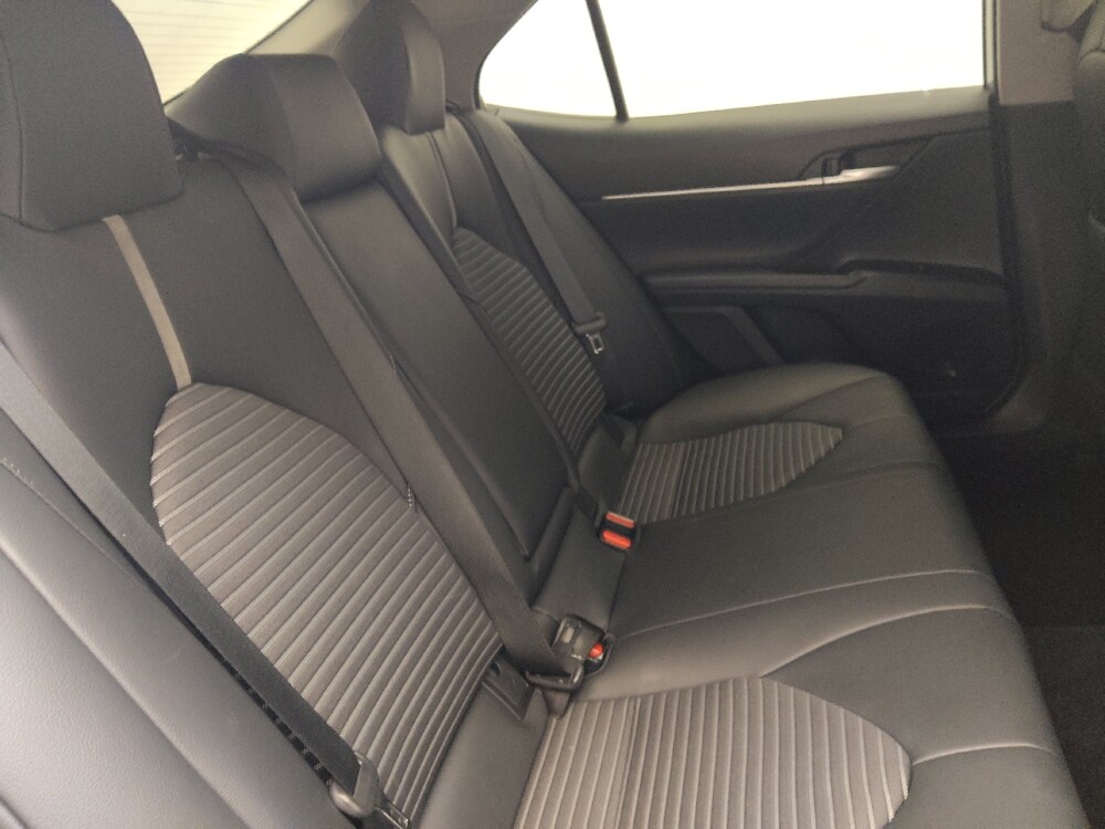 2019 Toyota Camry in Pensacola, FL 32505 - 18097673 19