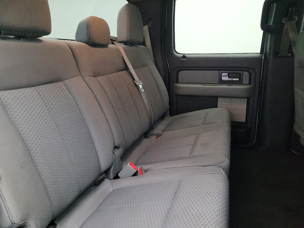 2014 Ford F150 in Jacksonville, FL 32225 - 18097674 19