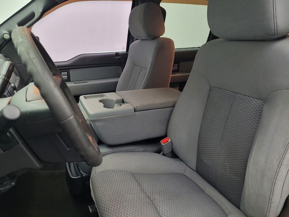 2014 Ford F150 in Jacksonville, FL 32225 - 18097674 17