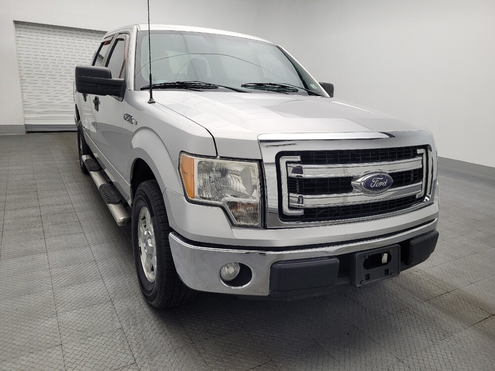 2014 Ford F150 in Jacksonville, FL 32225 - 18097674 14