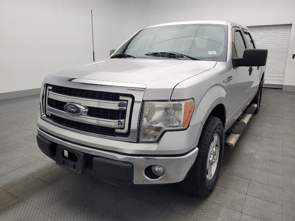 2014 Ford F150 in Jacksonville, FL 32225 - 18097674 15