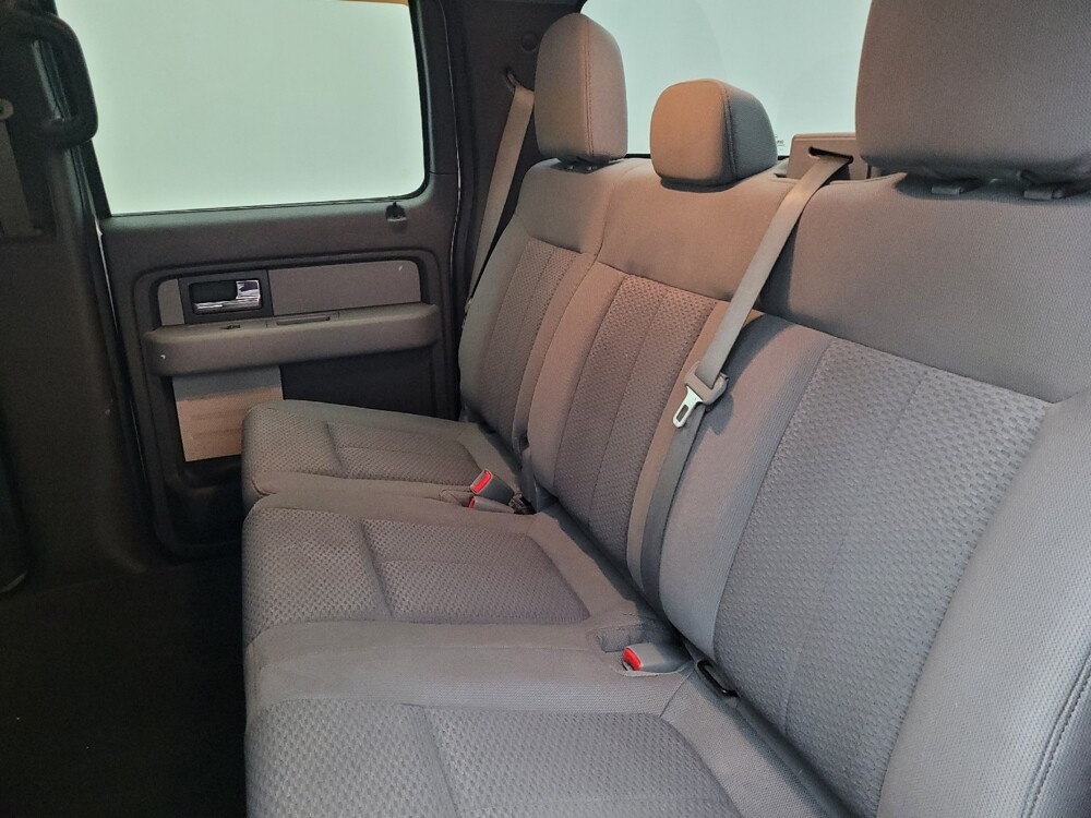 2014 Ford F150 in Jacksonville, FL 32225 - 18097674 18