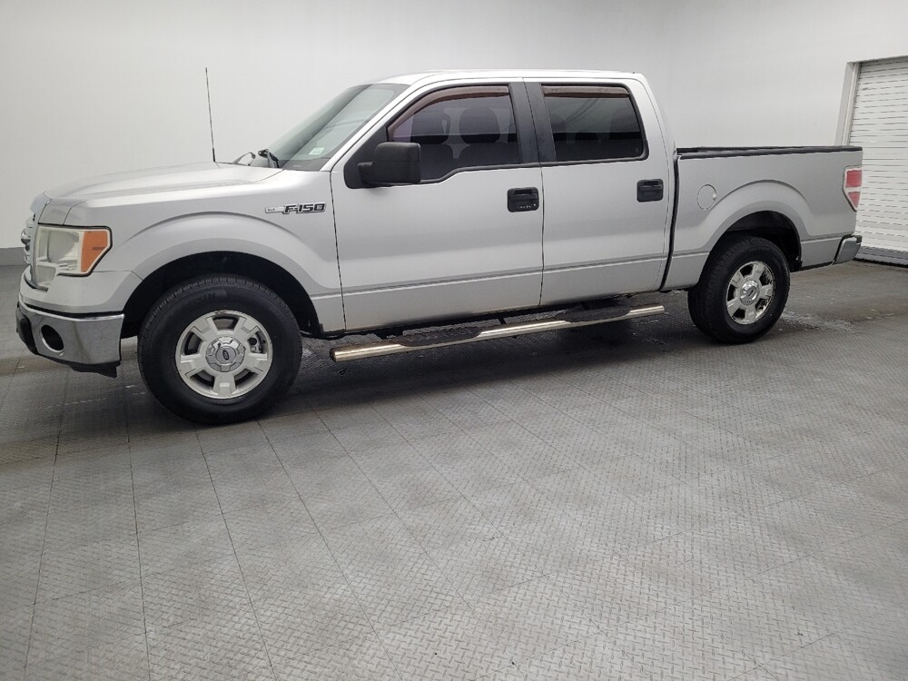 2014 Ford F150 in Jacksonville, FL 32225 - 18097674 2