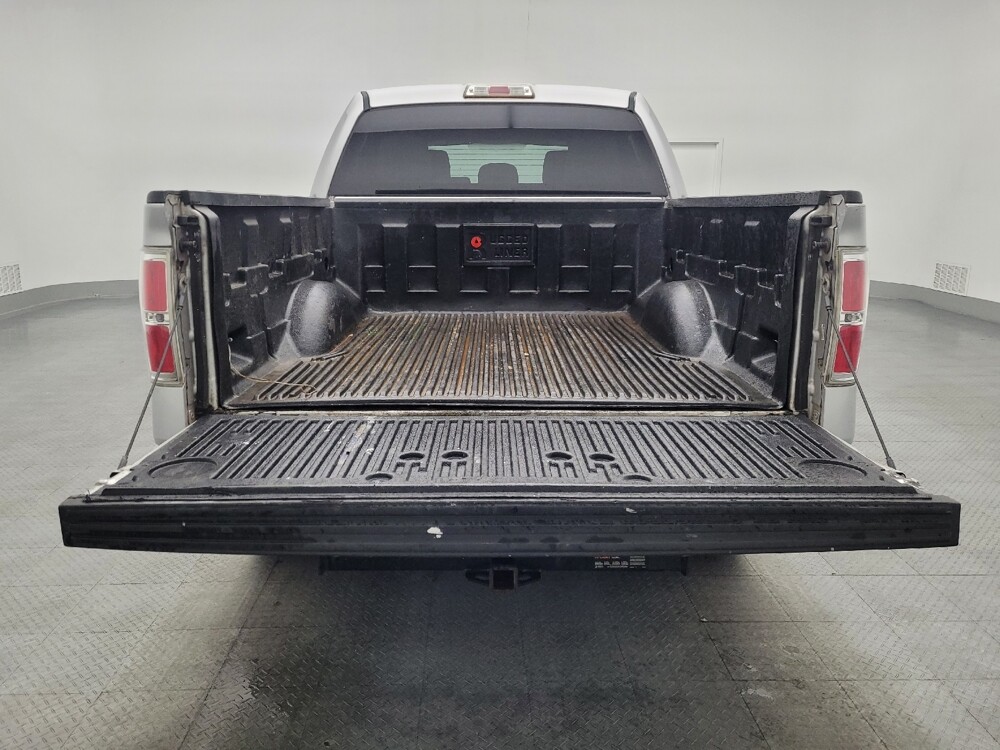 2014 Ford F150 in Jacksonville, FL 32225 - 18097674 29