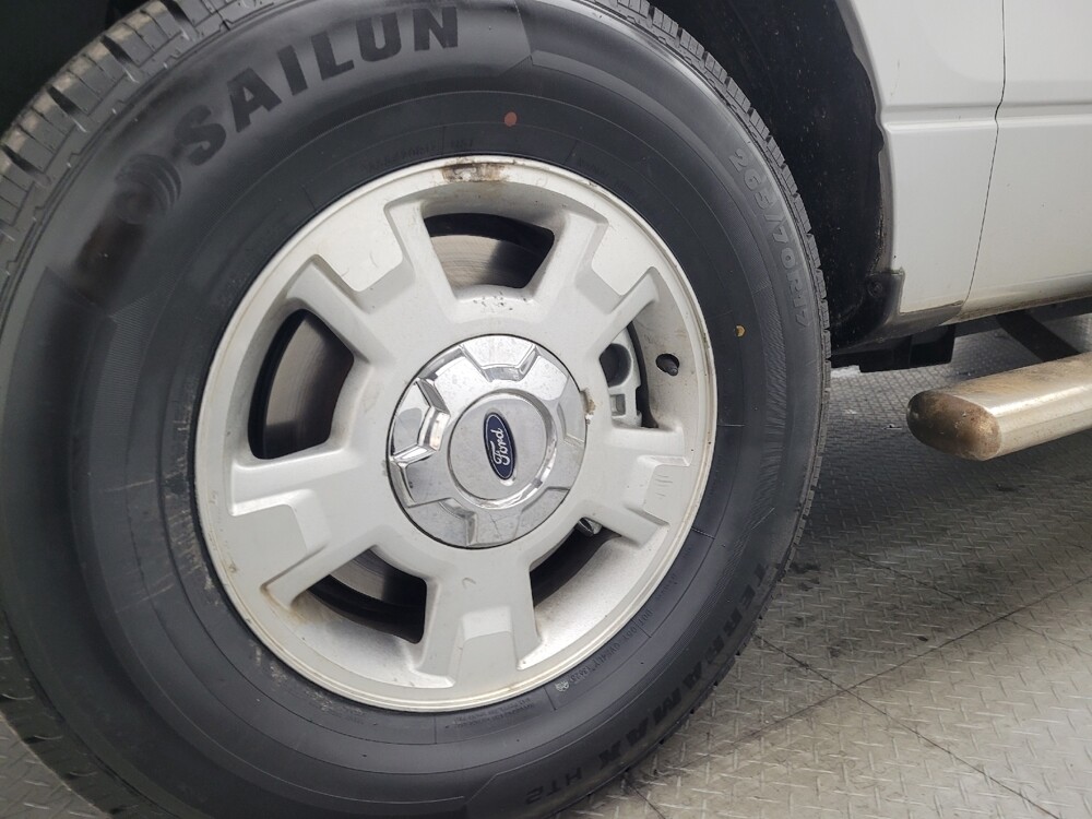 2014 Ford F150 in Jacksonville, FL 32225 - 18097674 31