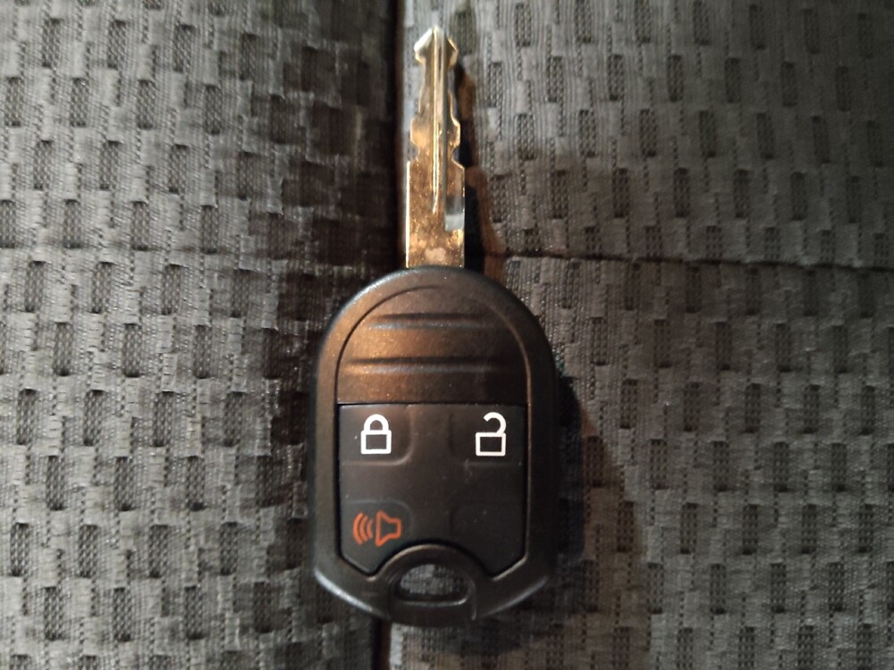 2014 Ford F150 in Jacksonville, FL 32225 - 18097674 32