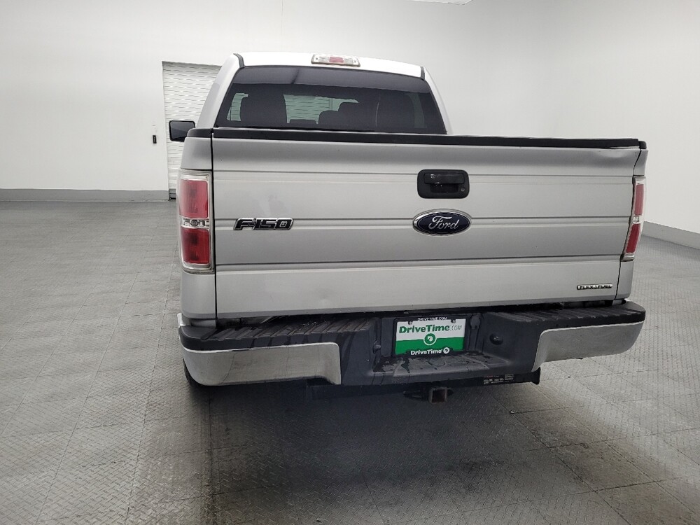 2014 Ford F150 in Jacksonville, FL 32225 - 18097674 6