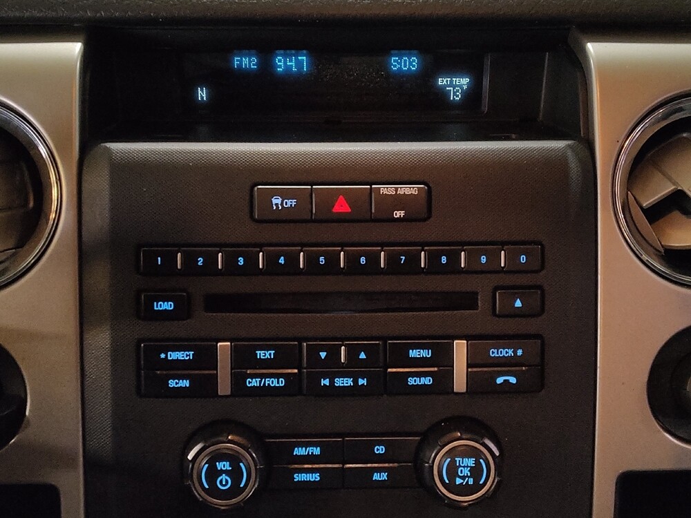 2014 Ford F150 in Jacksonville, FL 32225 - 18097674 25