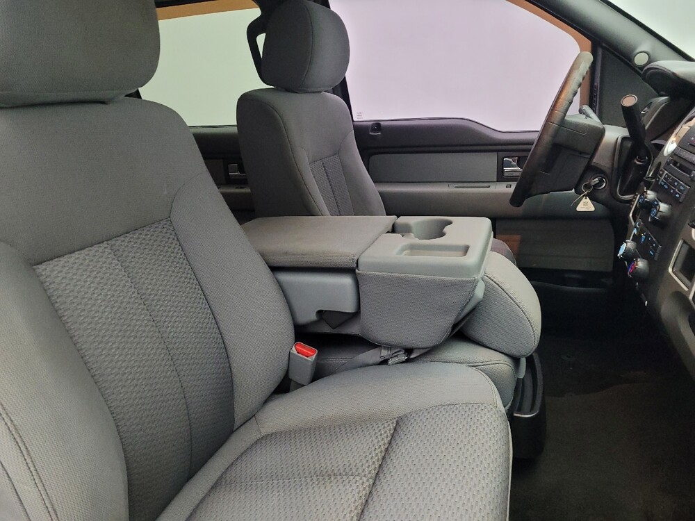 2014 Ford F150 in Jacksonville, FL 32225 - 18097674 21