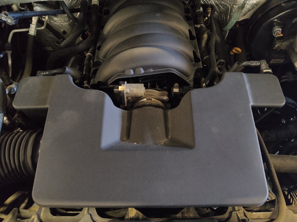 2015 Chevrolet Silverado 1500 in Jacksonville, FL 32210 - 18097675 30