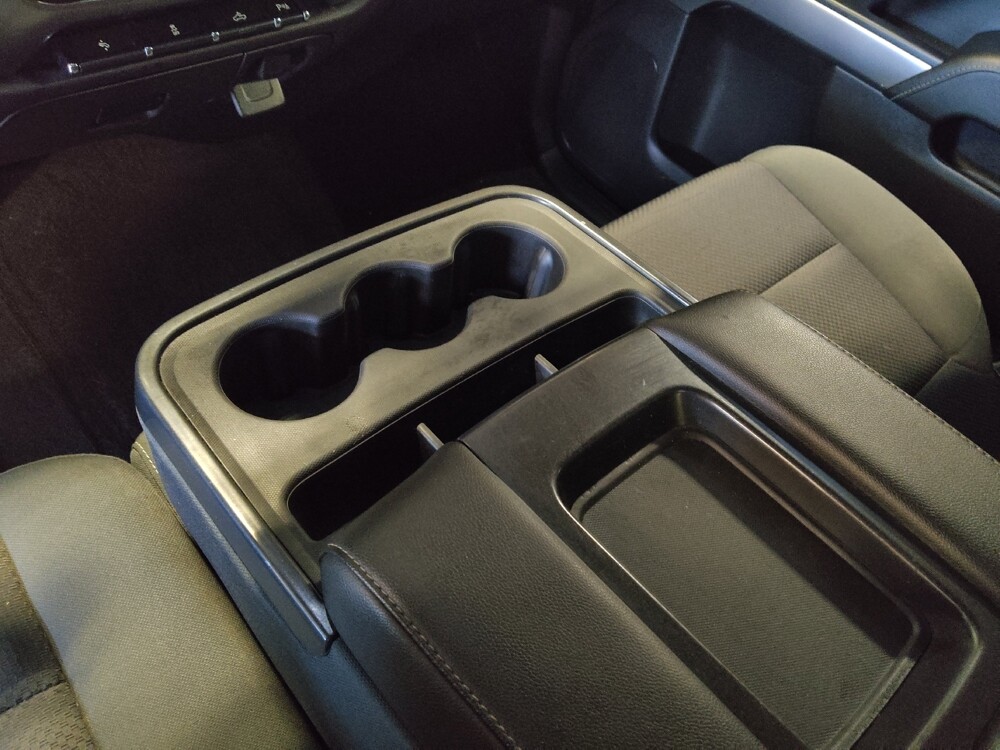 2015 Chevrolet Silverado 1500 in Jacksonville, FL 32210 - 18097675 26