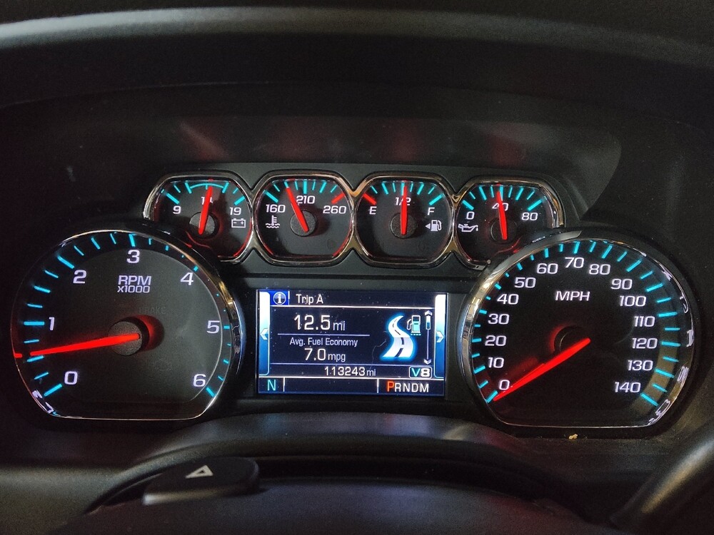 2015 Chevrolet Silverado 1500 in Jacksonville, FL 32210 - 18097675 23