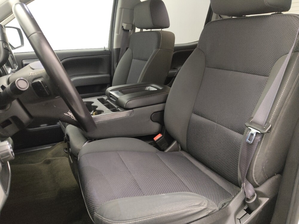 2015 Chevrolet Silverado 1500 in Jacksonville, FL 32210 - 18097675 17