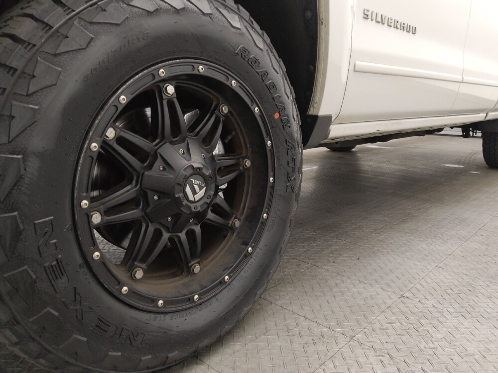 2015 Chevrolet Silverado 1500 in Jacksonville, FL 32210 - 18097675 31