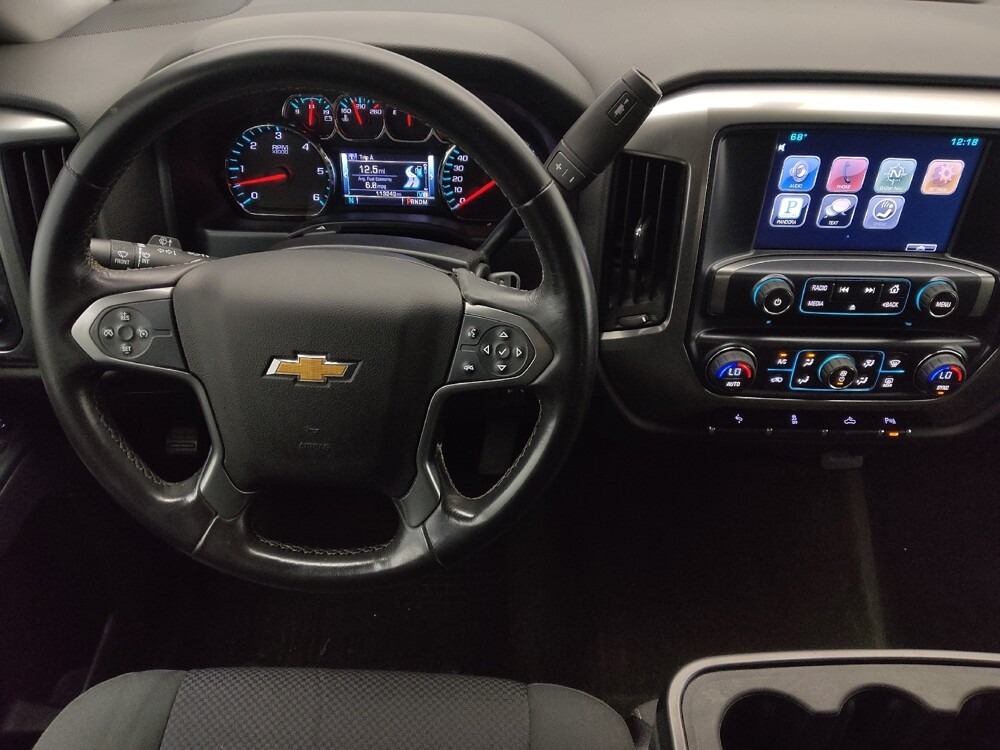 2015 Chevrolet Silverado 1500 in Jacksonville, FL 32210 - 18097675 22