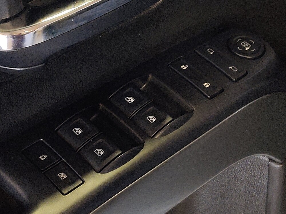 2015 Chevrolet Silverado 1500 in Jacksonville, FL 32210 - 18097675 27