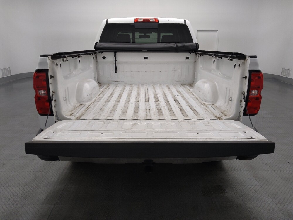 2015 Chevrolet Silverado 1500 in Jacksonville, FL 32210 - 18097675 29