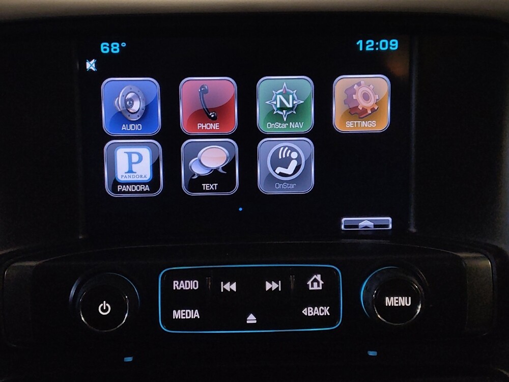 2015 Chevrolet Silverado 1500 in Jacksonville, FL 32210 - 18097675 25