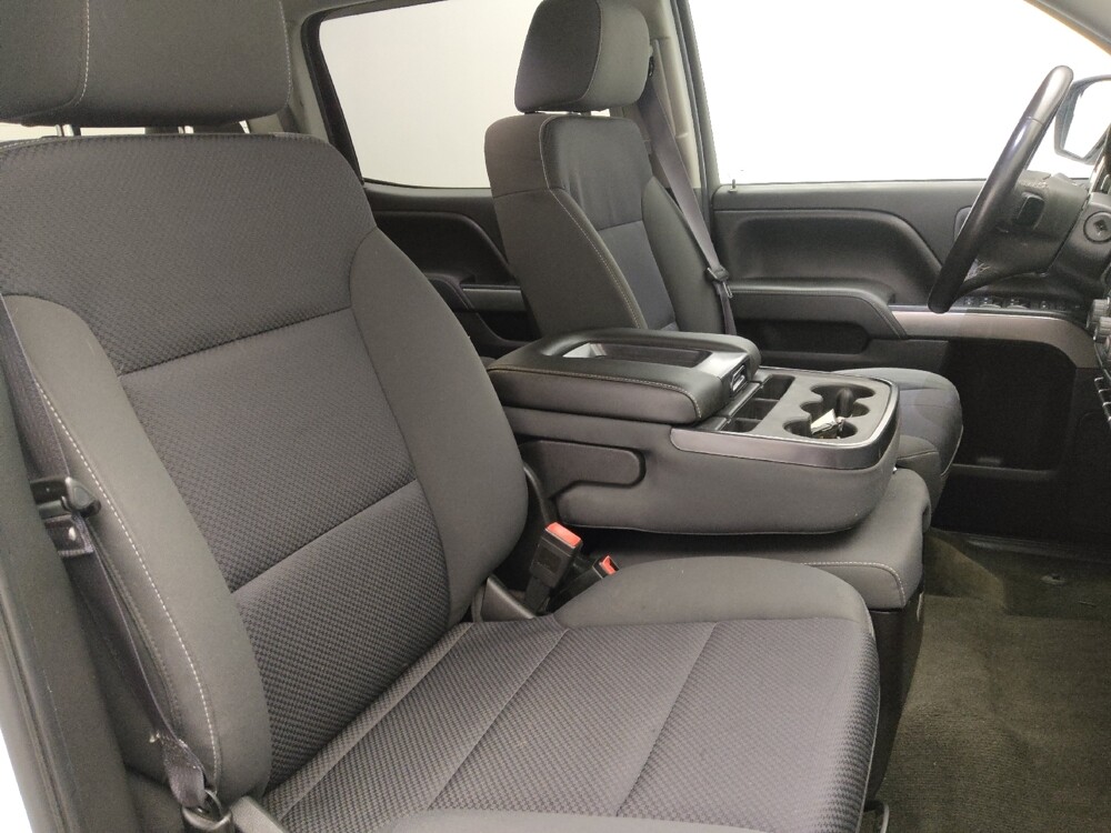 2015 Chevrolet Silverado 1500 in Jacksonville, FL 32210 - 18097675 21