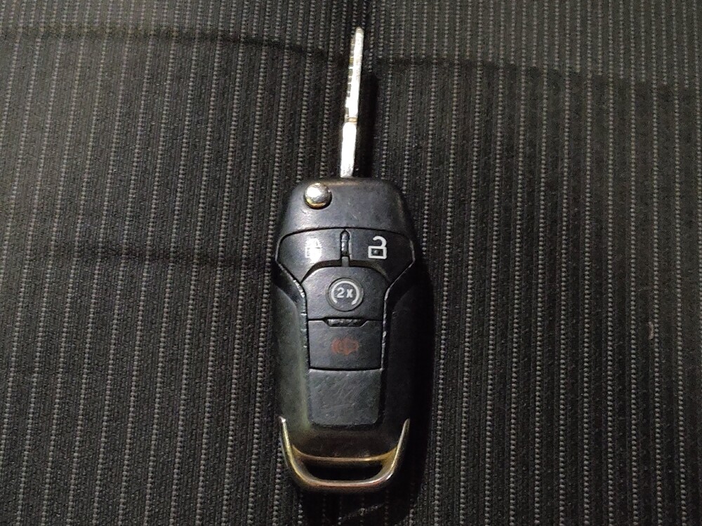 2016 Ford F150 in Sanford, FL 32773 - 18097676 32