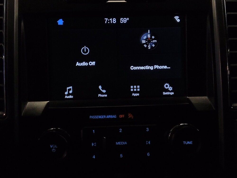 2016 Ford F150 in Sanford, FL 32773 - 18097676 25