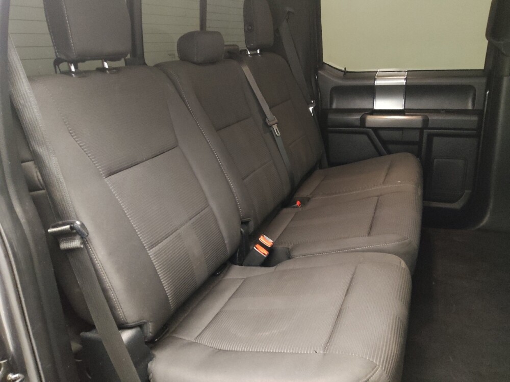 2016 Ford F150 in Sanford, FL 32773 - 18097676 19