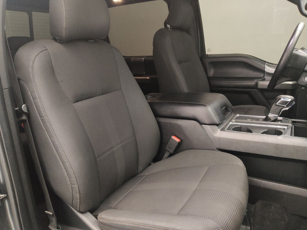 2016 Ford F150 in Sanford, FL 32773 - 18097676 21